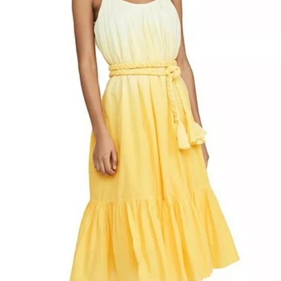 Rhode Resort Dress - Picture 1 of 6